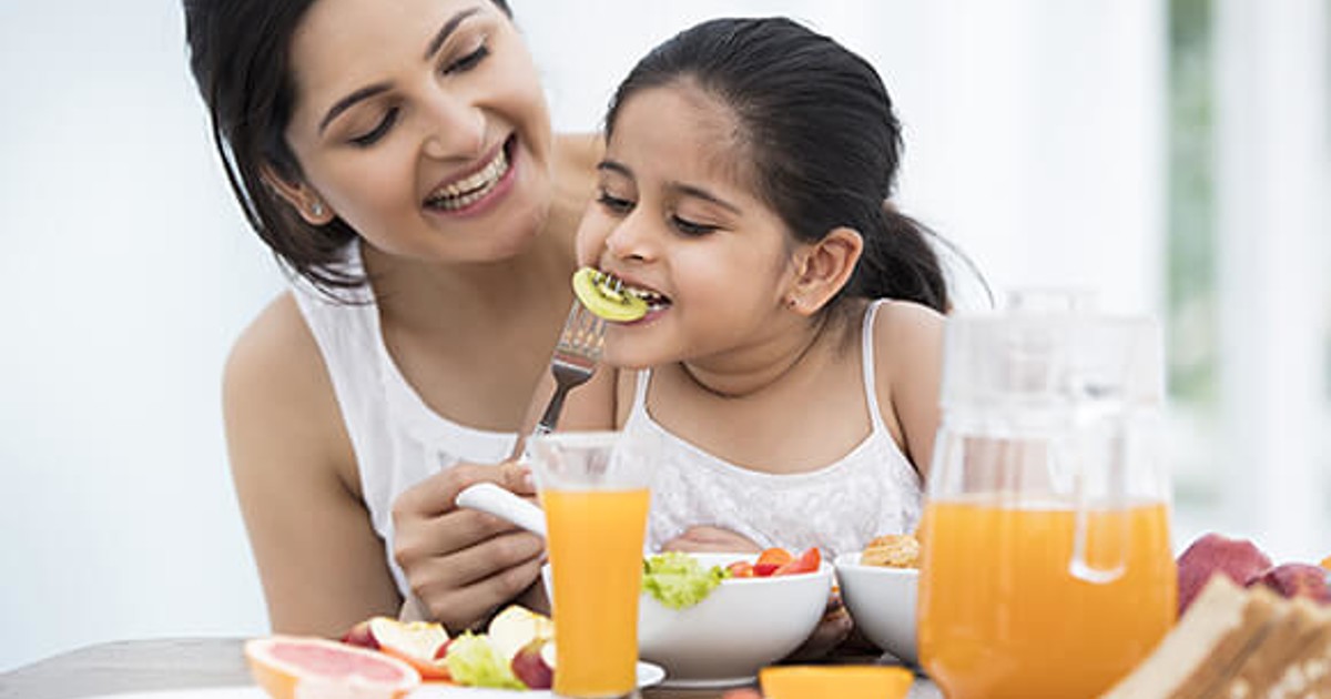 4 Healthy & Natural Sugar Alternatives for Kids Nestlé MyToddler